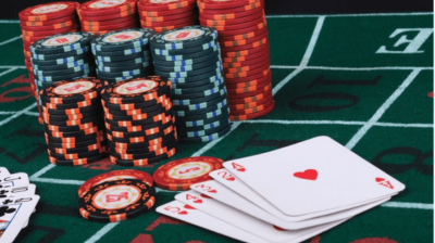 6686.agency - Cách chơi blackjack dễ hiểu cho bet thủ