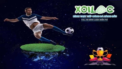 Thưởng thức trọn vẹn bóng đá đỉnh cao trên trang Xoilac TV-https://greenparkhadong.com/